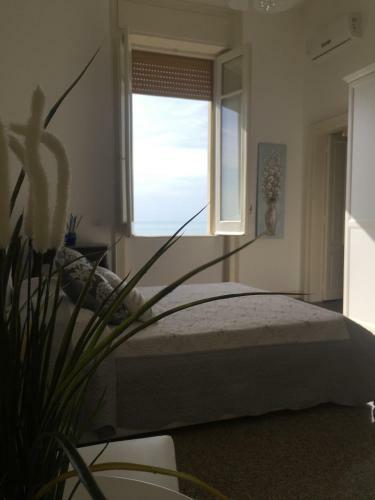 B&B Di Mare E D'azzurro
