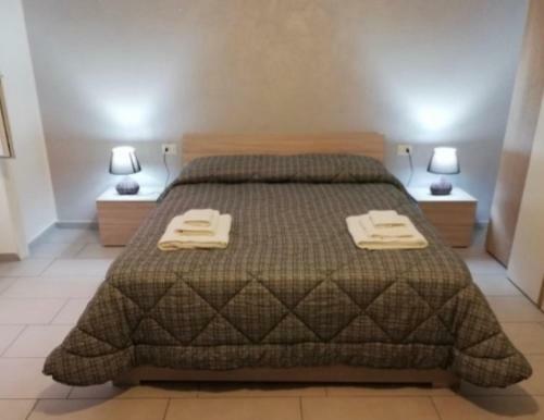 Apartamento Salerno Central Station