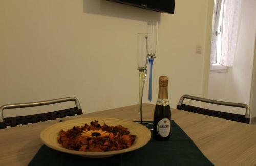 Apartamento Salerno Central Station