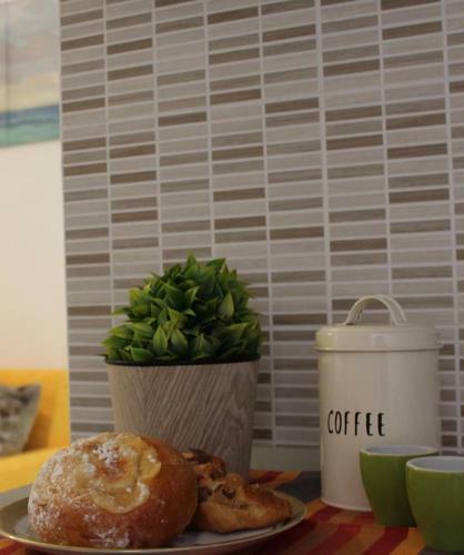 Apartamento Salerno Central Station