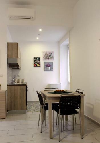 Apartamento Salerno Central Station