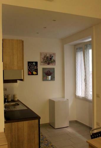 Apartamento Salerno Central Station