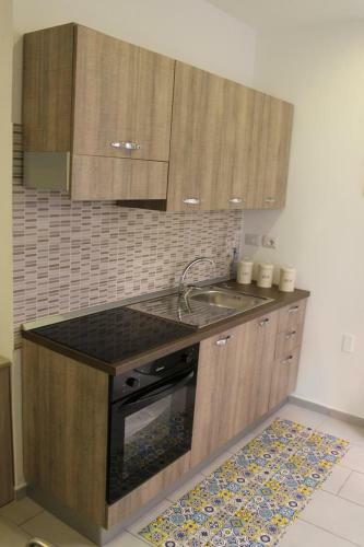 Apartamento Salerno Central Station
