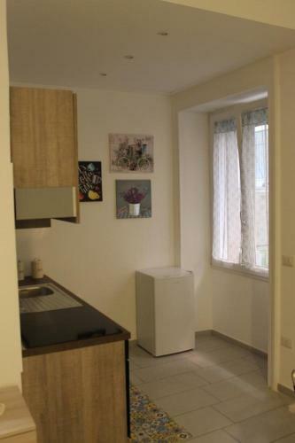 Apartamento Salerno Central Station