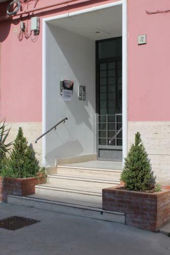 Apartamento Salerno Central Station