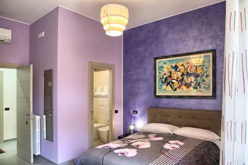 Bed & Breakfast La Collina Dei Ciliegi
