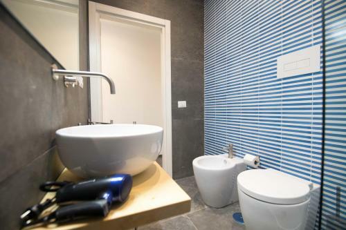 Bed & Breakfast Quattro Briganti