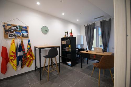 Bed & Breakfast Quattro Briganti