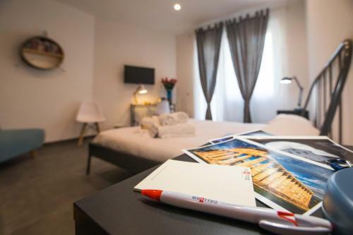 Bed & Breakfast Quattro Briganti