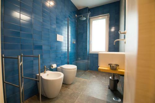 Bed & Breakfast Quattro Briganti