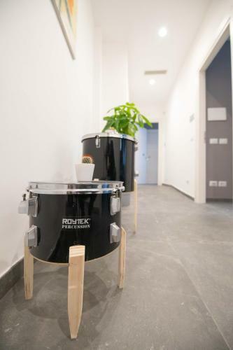 Bed & Breakfast Quattro Briganti