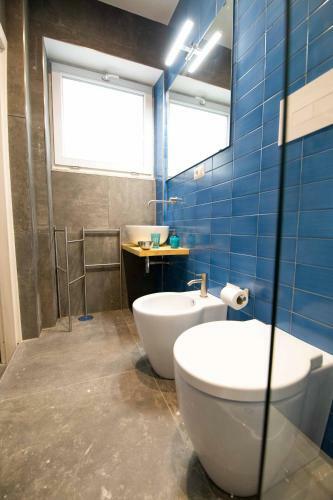 Bed & Breakfast Quattro Briganti