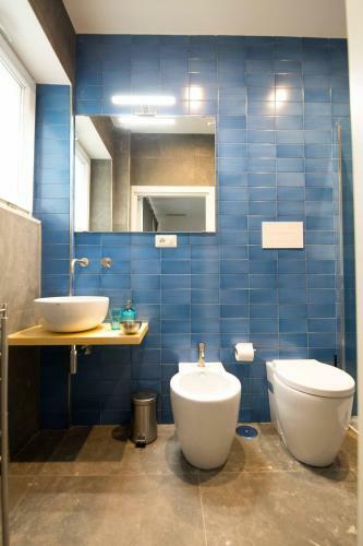Bed & Breakfast Quattro Briganti