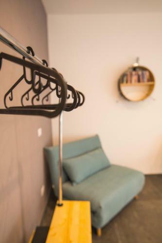 Bed & Breakfast Quattro Briganti