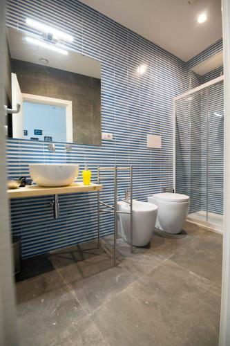 Bed & Breakfast Quattro Briganti