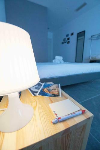 Bed & Breakfast Quattro Briganti