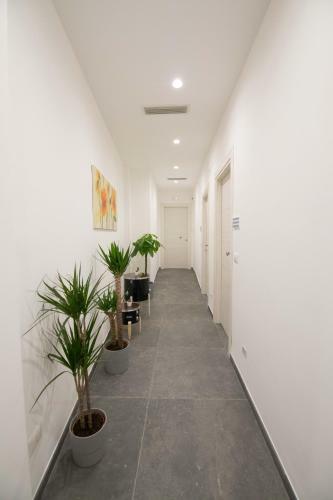 Bed & Breakfast Quattro Briganti