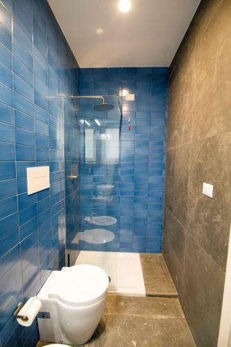 Bed & Breakfast Quattro Briganti