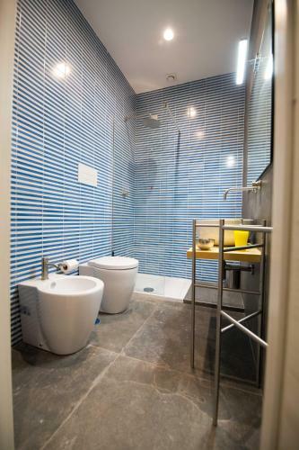 Bed & Breakfast Quattro Briganti