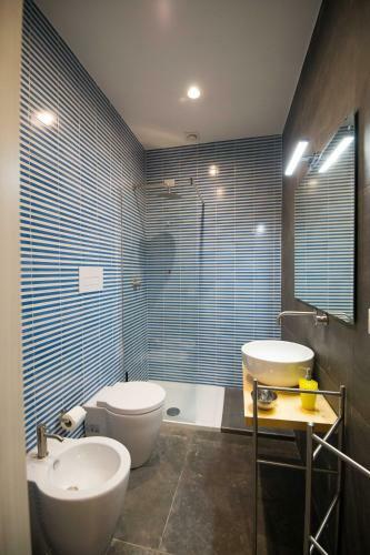 Bed & Breakfast Quattro Briganti