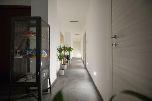 Bed & Breakfast Quattro Briganti