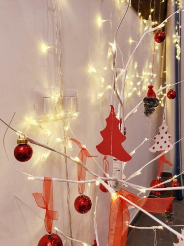Bed & Breakfast Quattro Briganti