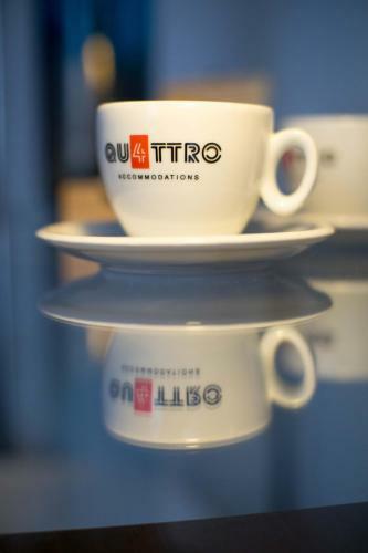 Bed & Breakfast Quattro Briganti