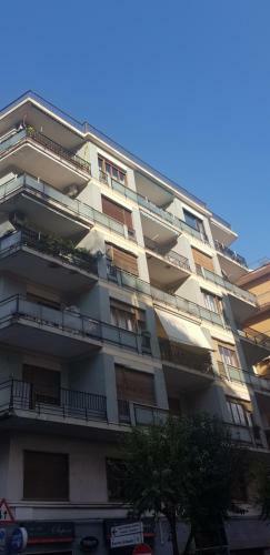 Bed & Breakfast Quattro Briganti