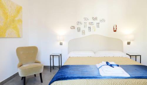 Hostal Angeli Di Terra