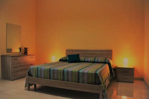 Bed & Breakfast Sapore Di Mare