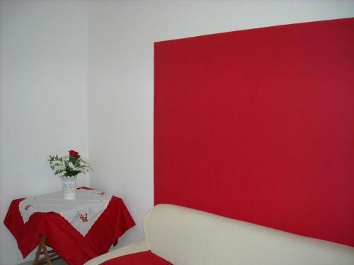 Bed & Breakfast Sapore Di Mare