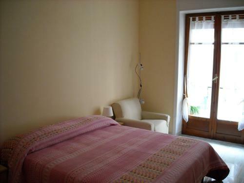 Bed & Breakfast Sapore Di Mare