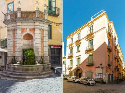 Apartamento Casa 45