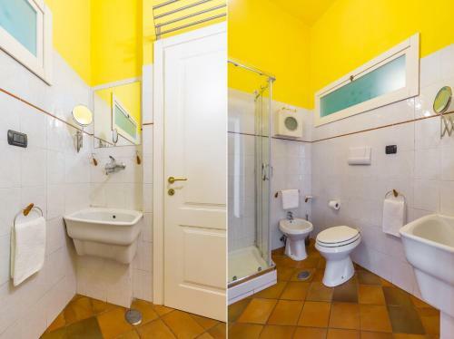 Apartamento Casa 45
