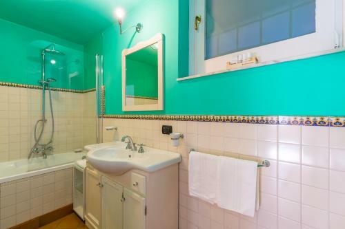 Apartamento Casa 45