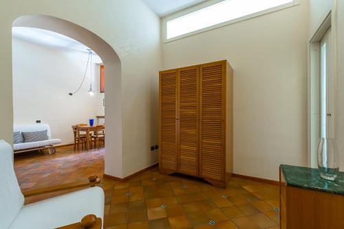 Apartamento Casa 45