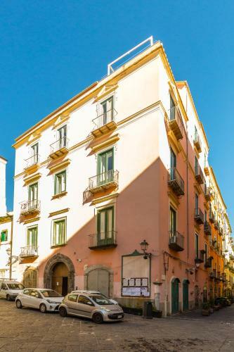 Apartamento Casa 45
