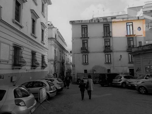 Bed & Breakfast Stella Del Mattino