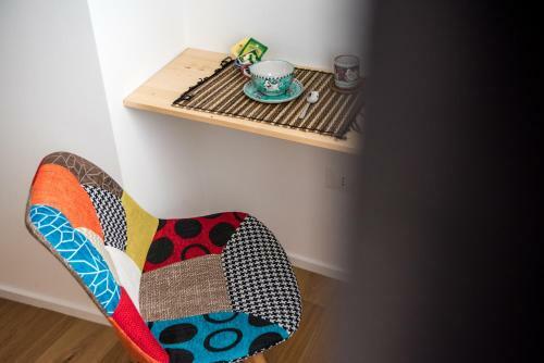 Bed & Breakfast Stella Del Mattino