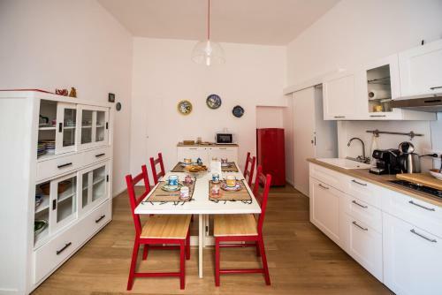 Bed & Breakfast Stella Del Mattino