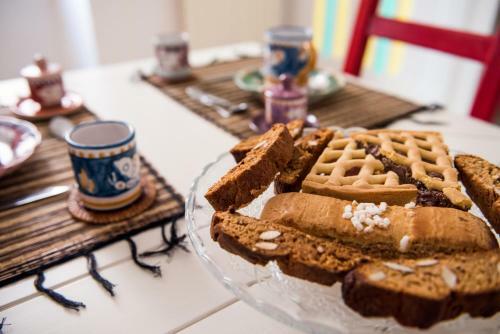 Bed & Breakfast Stella Del Mattino