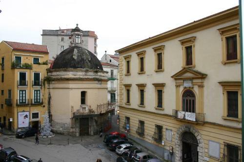 Bed & Breakfast Stella Del Mattino