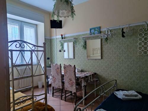 Hostal Guest House Josephine