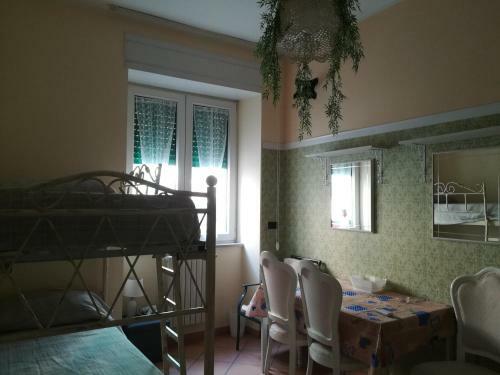 Hostal Guest House Josephine