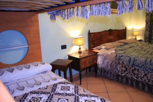 Hostal Guest House Josephine