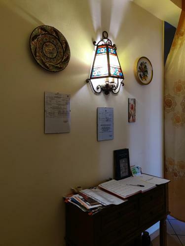 Hostal Guest House Josephine
