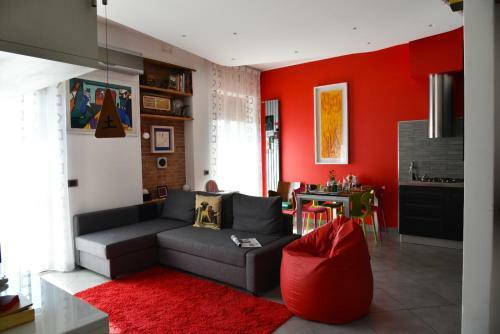 Apartamento La Casetta Di Evelyn