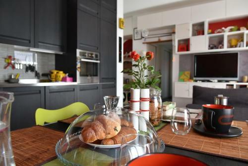 Apartamento La Casetta Di Evelyn