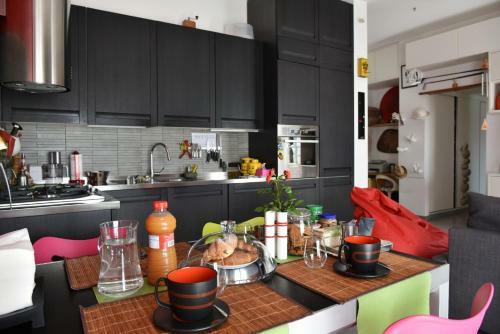Apartamento La Casetta Di Evelyn