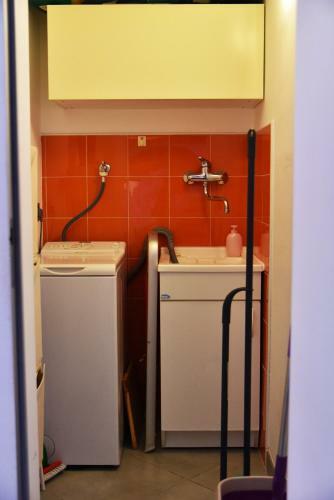 Apartamento La Casetta Di Evelyn
